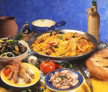 L'Assiette Catalane, restaurant Catalan à Perpignan